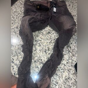 NWT never worn fashion nova jeans